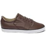 Boty Globe LOS ANGERED LOW Chocolate Velikost: 42.0