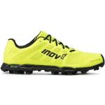 Pánské Krosové běžecké boty Inov-8 v žluté barvě ve velikosti 43 ve slevě 