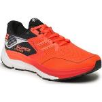 Pánské Běžecké boty Joma v oranžové barvě ve velikosti 42 