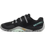 Dámské Krosové běžecké boty Merrell v černé barvě ve velikosti 36 ve slevě 
