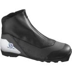 Pánské Běžecké boty Salomon Prolink v černé barvě ve velikosti 44,5 na zip 