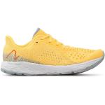 Pánské Běžecké boty New Balance Fresh Foam Tempo v žluté barvě ve velikosti 42 ve slevě 