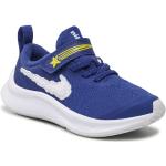 Chlapecké Sportovní tenisky Nike Star Runner 3 v modré barvě ve velikosti 30 