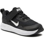 Chlapecké Tenisky Nike Wearallday v černé barvě ve velikosti 21 