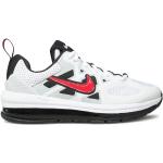 Nike Sneakersy Air Max Genome Se1 (Gs) DC9120 100 Bílá