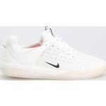 Pánské Boty Nike Zoom v bílé barvě ve velikosti 38,5 ve slevě 