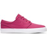 Pánské Boty Nike Stefan Janoski v růžové barvě 