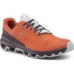 Pánské Krosové běžecké boty On running v oranžové barvě ve velikosti 43 ve slevě 