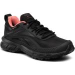 Dámské Krosové běžecké boty Reebok v černé barvě Gore-texové 