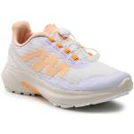 Dámské Krosové běžecké boty Salomon Hypulse v bílé barvě ve velikosti 36 