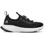 Dámské Krosové běžecké boty Salomon Sense v černé barvě ve velikosti 36 