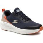 Pánské Běžecké boty Skechers v modré barvě ve velikosti 41 
