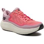 Dámské Běžecké boty Skechers v růžové barvě ve velikosti 40 