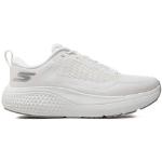 Dámské Běžecké boty Skechers v bílé barvě ve velikosti 35 