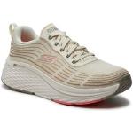 Dámské Běžecké boty Skechers v béžové barvě ve velikosti 38 