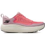 Dámské Běžecké boty Skechers v růžové barvě 