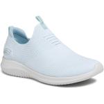 Dámská  Sportovní obuv  Skechers v bílé barvě 
