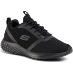 Dámská  Sportovní obuv  Skechers v černé barvě 