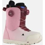 Nová kolekce: Pánské Boty na snowboard Burton Ritual v růžové barvě ve velikosti 41,5 se zapínáním Boa 