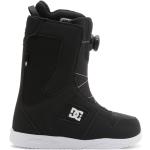 Nová kolekce: Pánské Boty na snowboard DC Shoes v černé barvě ve velikosti 40 se zapínáním Boa ve slevě 