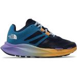 Dámské Krosové běžecké boty The North Face Vectiv v modré barvě ve velikosti 39 