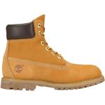 Boty Timberland 6in Premium Boot Wms - Hnědá - Eur 38,5
