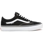 Nová kolekce: Pánské Skate boty Vans Old Skool v černé barvě v skater stylu 