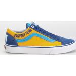 Boty Vans Style 36 (our legends gt/dyno blue/yellow)