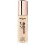 Bourjois Krycí make-up Always Fabulous 24h (Extreme Resist Full Coverage Foundation) 30 ml 120