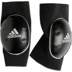 Boxerské chrániče adidas z koženky ve velikosti M 