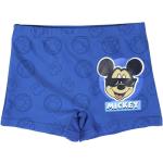 Dětské plavky s nohavičkou Chlapecké ve smetanové barvě Mickey Mouse a přátelé Mickey Mouse 