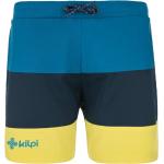 Boys' swimming shorts Swimy-jb dark blue - Kilpi