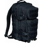 Brandit / Medium US Cooper Backpack black