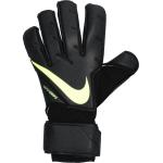Pánské Brankářské rukavice Nike v černé barvě ve velikosti 8 ve slevě 