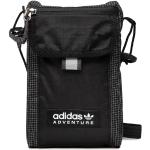 adidas Brašna Flap Bag S HL6728 Černá