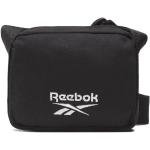 Reebok Brašna Cl Fo Crossbody Bag HC4365 Černá