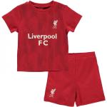 Brecrest Football Team Set Baby Boys Liverpool 3-6 měsíců