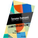 Bruno Banani Bruno Banani Retro Man Limited Edition - EDT 30 ml