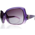 Brýle Electric Velveteen purple fade 2012