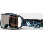 Pánské Snowboardové brýle Quiksilver v modré barvě ve slevě 