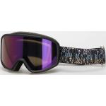 Dámské Snowboardové brýle Roxy v černé barvě z polyuretanu ve slevě na zimu 