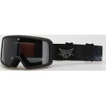 Pánské Snowboardové brýle Spy v černé barvě v retro stylu z kovu ve slevě 
