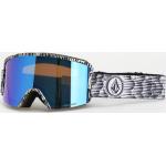 Pánské Snowboardové brýle Volcom vícebarevné z polykarbonátu ve slevě 