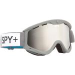 Pánské Lyžařské brýle Spy v šedé barvě ve velikosti Onesize ve slevě na zimu 