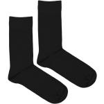 Pánské Ponožky v černé barvě z bavlny ve velikosti 42 Svatební hosté 