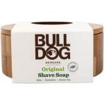 Mýdla Bulldog netestovaná na zvířatech na suchou pleť 