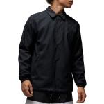 Pánské Bundy Jordan v černé barvě z polyesteru ve velikosti S ve slevě 