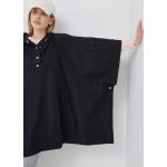 Dámské Designer Bundy s kapucí Ralph Lauren Ralph v černé barvě z polyesteru ve velikosti Onesize 