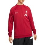 Pánské Oblečení Nike Academy v červené barvě s motivem FC Liverpool 