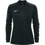 Pánské Bundy Nike v černé barvě sportovní ve velikosti XS ve slevě 